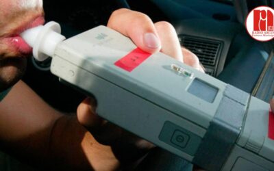La Policía Local lleva a cabo desde hoy y hasta el próximo domingo, promovida por la DGT, una campaña de la vigilancia y control de alcoholemia y drogas