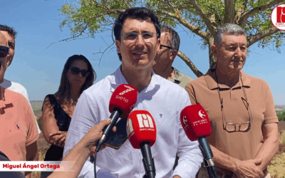 Izquierda Unida Arcos reclama una sede digna para la Banda Municipal de Música y soluciones urgentes para la Vega de los Molinos