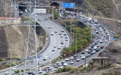 Tráfico activa hoy el dispositivo especial de vigilancia y control de las carreteras gaditanas en la Operación ‘15 de agosto 2025’