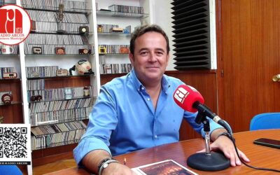 El delegado de Cultura desmiente las acusaciones de IU Arcos sobre las bibliotecas y política cultural de Arcos