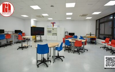 Cádiz contará el próximo curso con once nuevas aulas de tecnología aplicada en FP