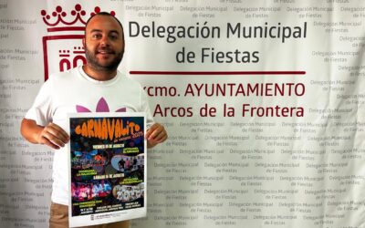 El Carnavalito de Verano se celebrará los días 15 y 16 de agosto con agrupaciones de primer nivel