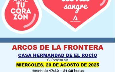 Gloria Rivero, supervisora del Centro Regional: “Debemos inculcar la necesidad de donar sangre”