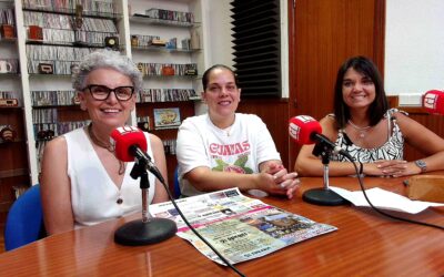 La barriada rural Las Abiertas celebra este fin de semana su tradicional velada
