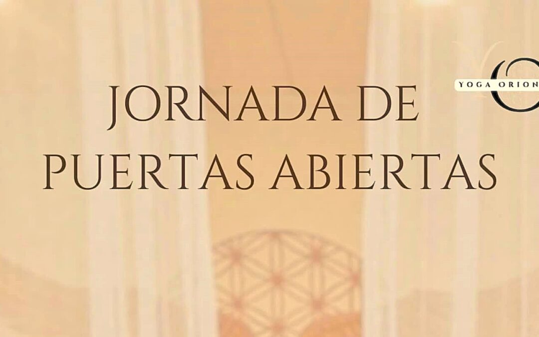Yoga nidra, biodanza o meditación activa de osho, este sábado en Arcos