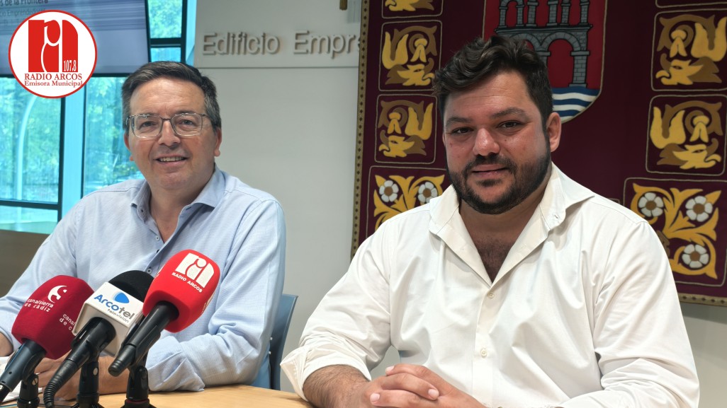 El Ayuntamiento de Arcos de la Frontera rechaza la implantación de la planta de biogás en el emplazamiento propuesto