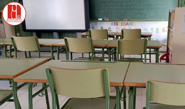 Más de 133.100 estudiantes de Secundaria, Bachillerato, FP y Adultos comienzan el lunes las clases en Cádiz