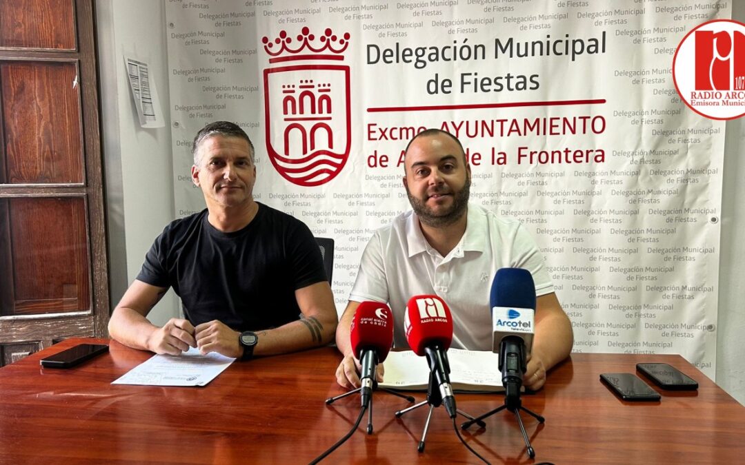 Fiestas y Seguridad Ciudadana hacen un balance positivo de la Feria de San Miguel 2025