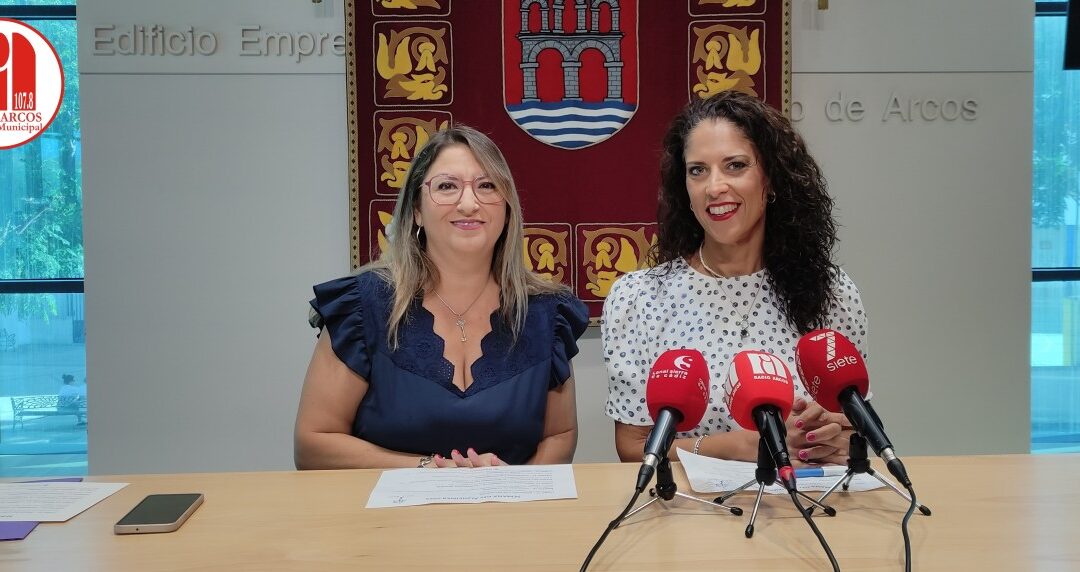 Arcos conmemora el Día Mundial del Alzheimer con una semana de actividades