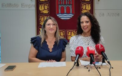 Arcos conmemora el Día Mundial del Alzheimer con una semana de actividades