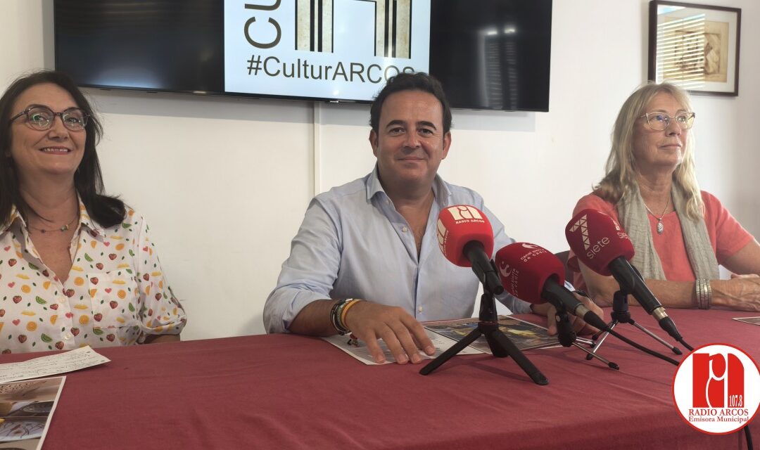 La Asociación Artística Entrepeñas presenta su nueva exposición colectiva