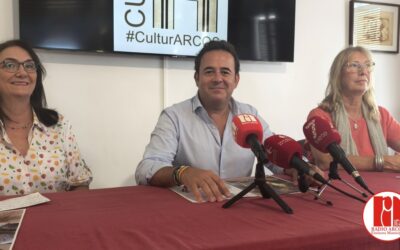 La Asociación Artística Entrepeñas presenta su nueva exposición colectiva