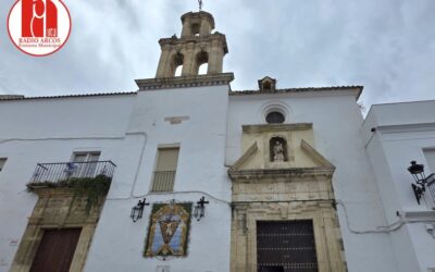 Las campanas de San Juan de Dios: la Hermandad de la Vera+Cruz quiere devolver la vida a su tañido