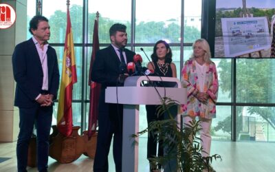 El alcalde recibe a la consejera Rocío Blanco quien destaca en Arcos la inversión de 2,5 millones en planes de empleo y anuncia nuevas iniciativas para jóvenes