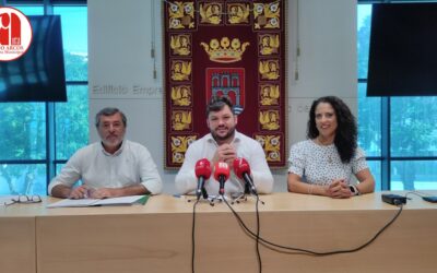 El delegado de Inclusión Social, Alfonso Candón, visita Arcos para abordar los avances en materia de dependencia