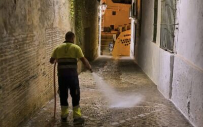 El paro sube en Arcos en 39 personas en septiembre