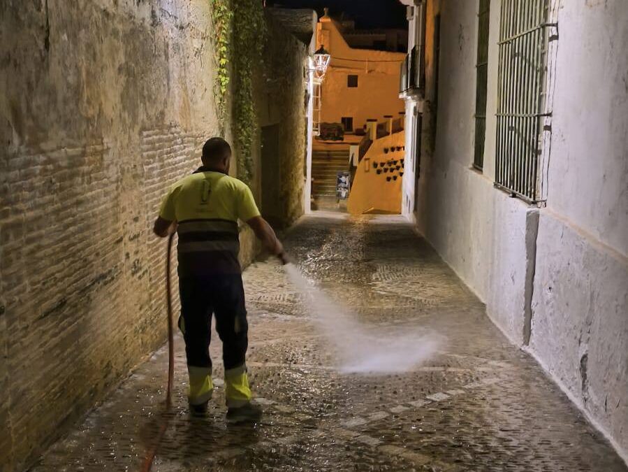 El paro sube en Arcos en 39 personas en septiembre