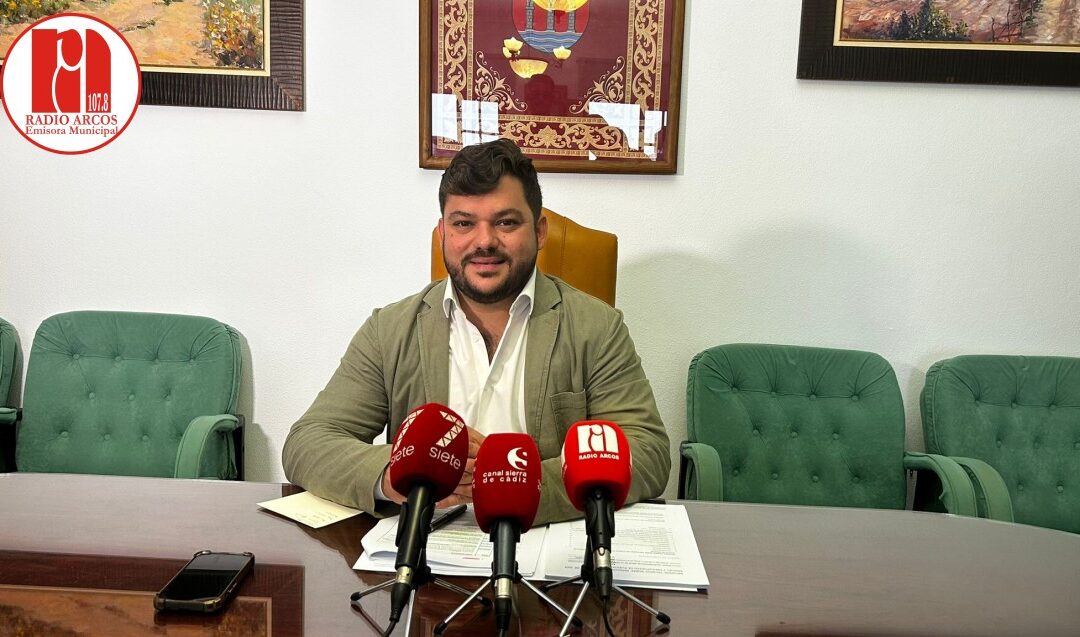 Miguel Rodríguez defiende la gestión del puente de San Miguel: “no queremos hacer política con este asunto, sino gestión”