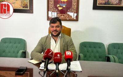 Miguel Rodríguez defiende la gestión del puente de San Miguel: “no queremos hacer política con este asunto, sino gestión”