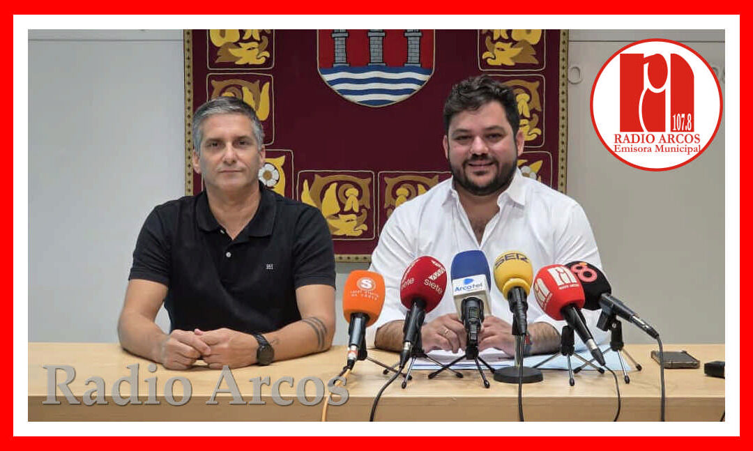 El Gobierno municipal presenta su balance de inversiones en materia deportiva y señala una inversión de más de cuatro millones de euros
