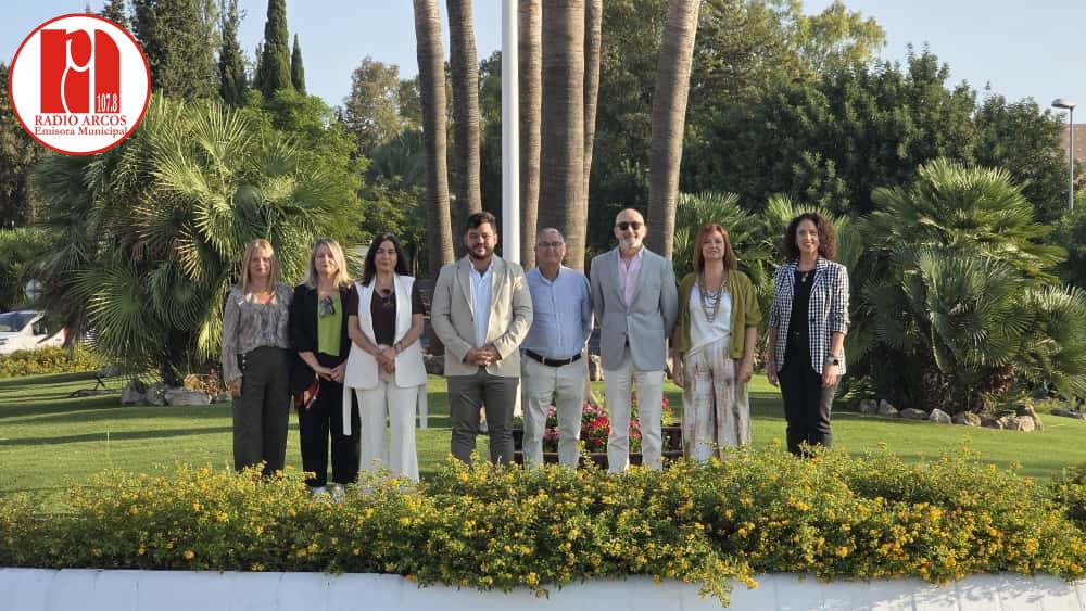 Arcos celebra el Día Mundial de la Salud Mental con un llamamiento a la conciencia y la inclusión