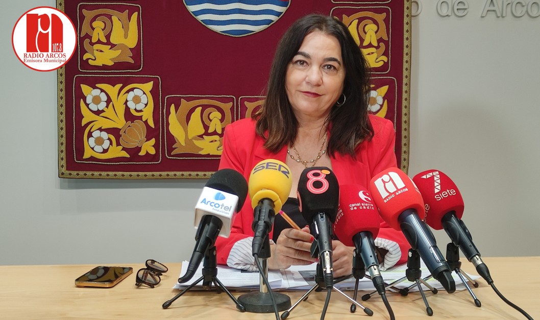Igualdad hace balance del Punto Violeta en la Feria de San Miguel y presenta el nuevo concurso escolar por el Día de la Niña