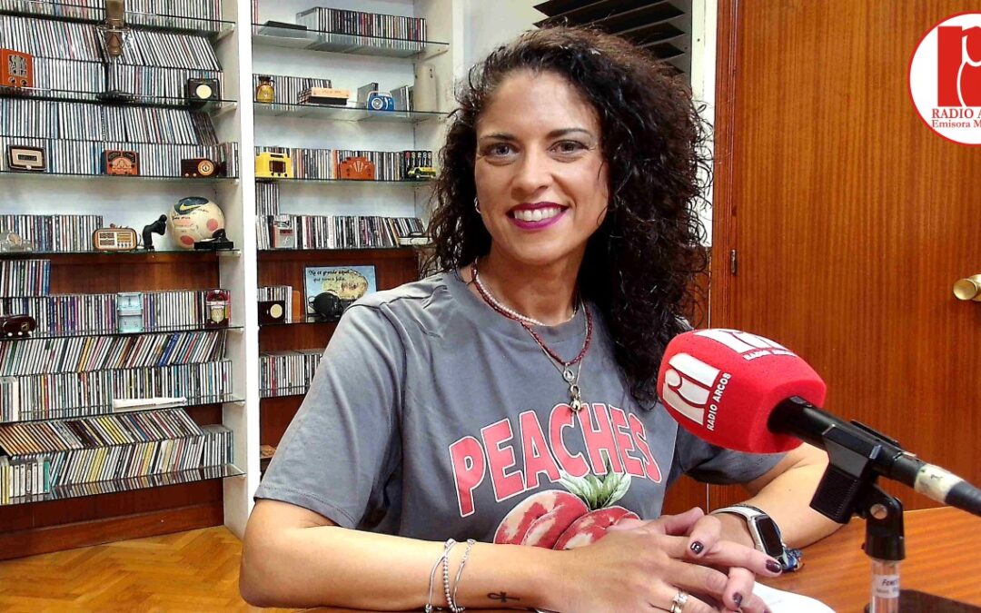 Arcos conmemora el Día Internacional del Turismo y el Día Mundial de la Salud Mental