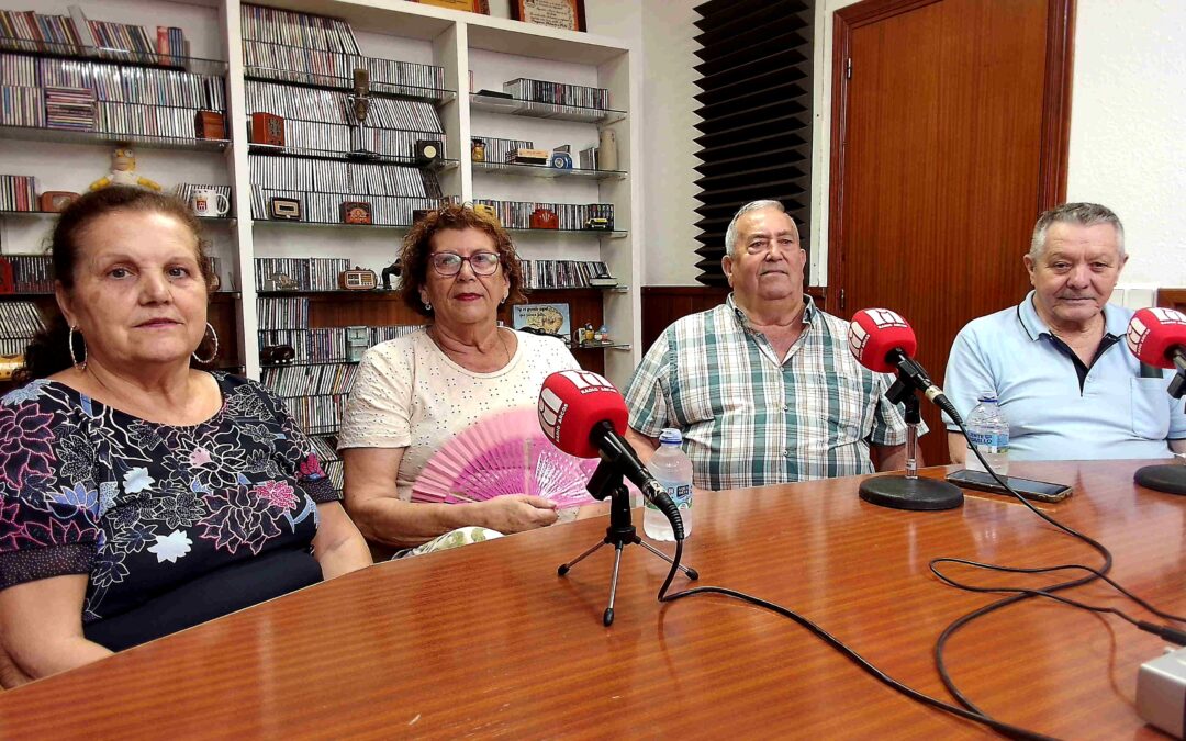 La Peña Flamenca de Arcos, 50 años de historia